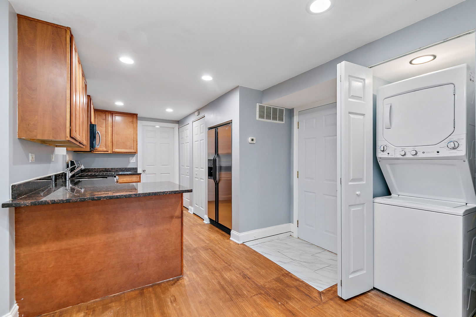 4556 N Kostner Avenue #G, Chicago, IL 60630