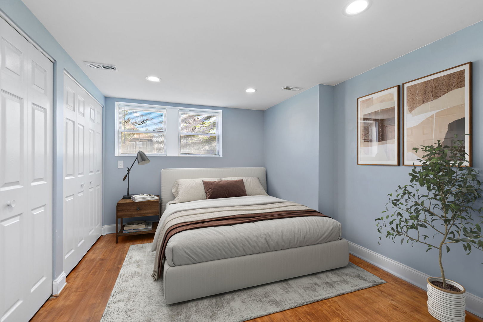 4556 N Kostner Avenue #G, Chicago, IL 60630