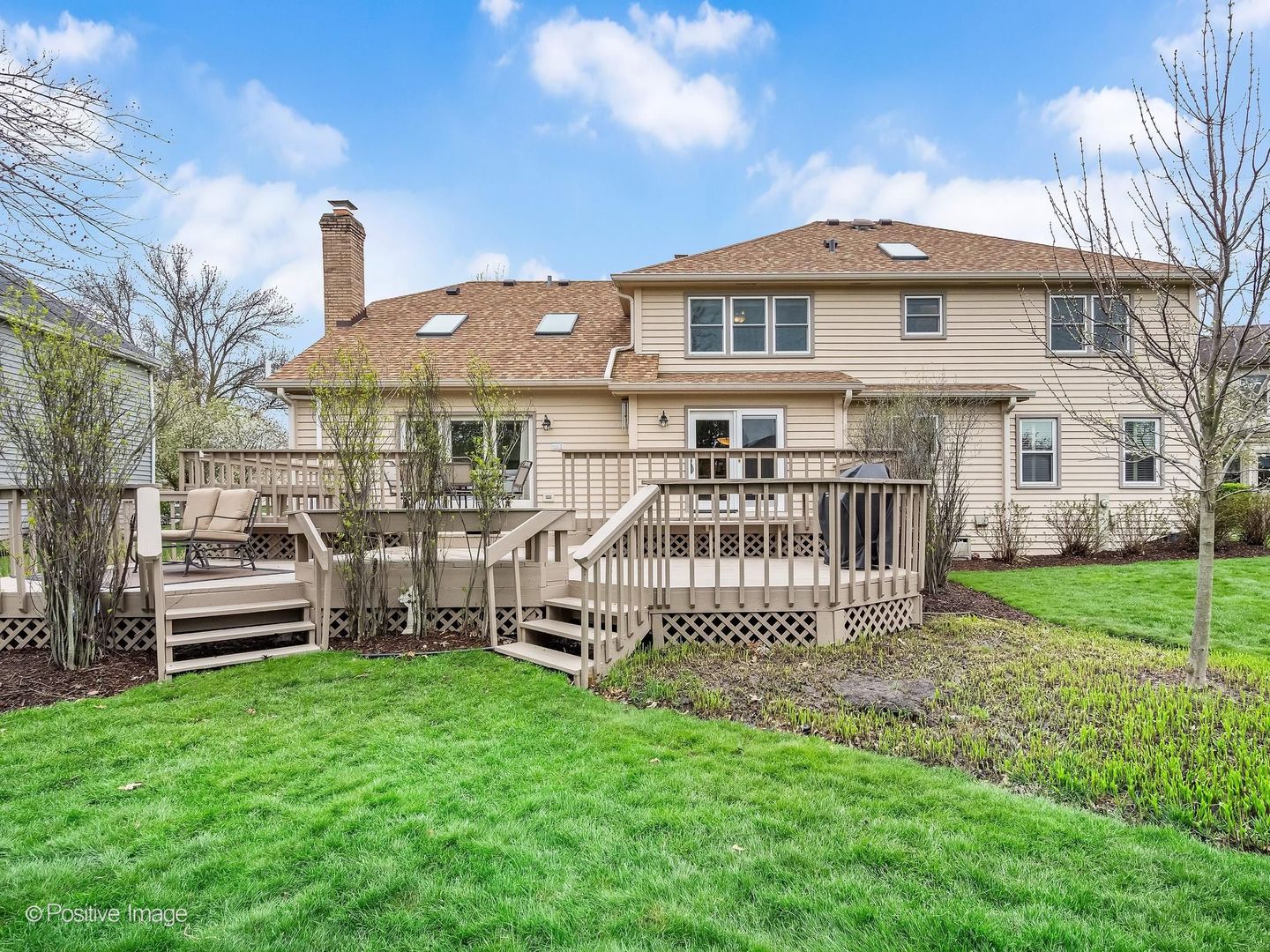 1432 Terrance Drive, Naperville, IL 60565