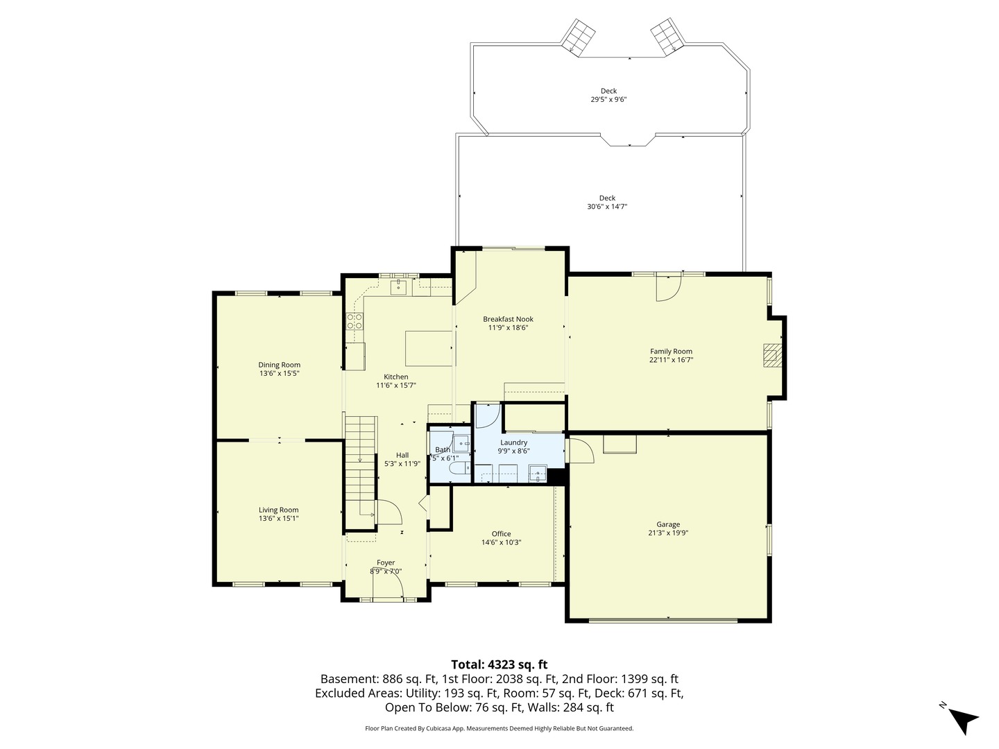 1432 Terrance Drive, Naperville, IL 60565