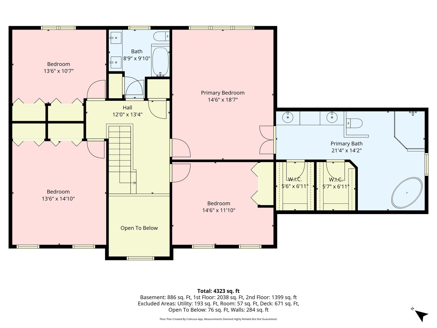1432 Terrance Drive, Naperville, IL 60565