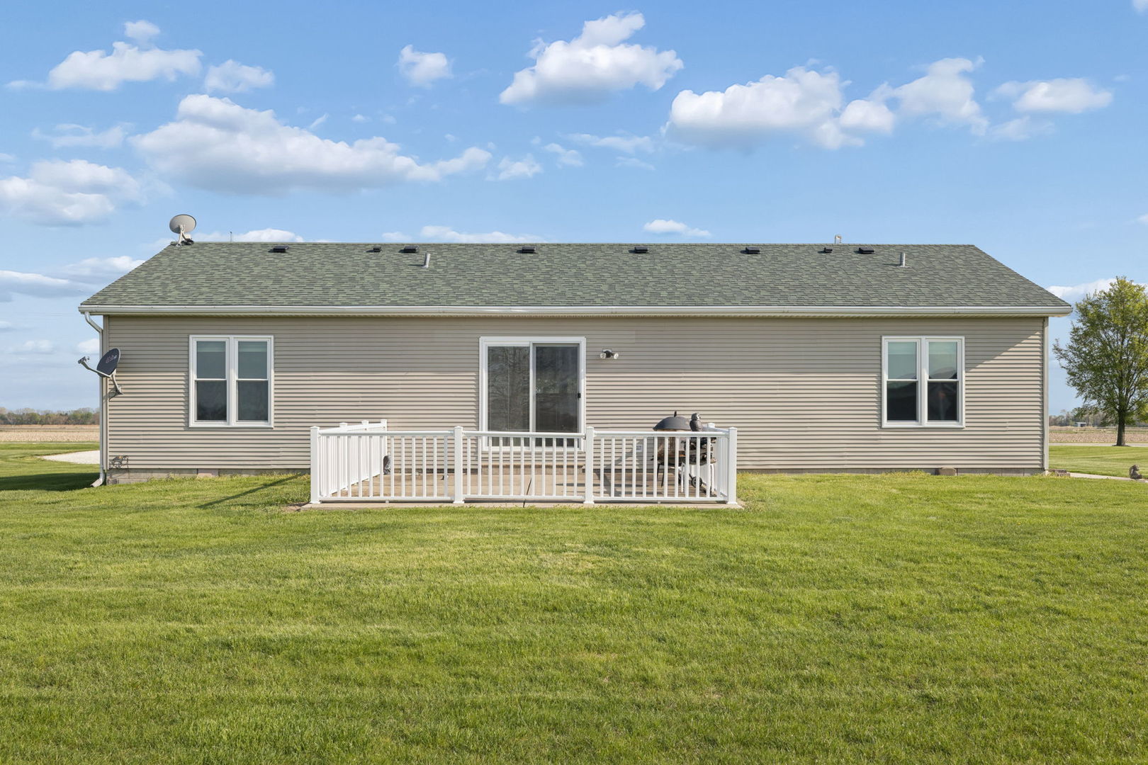 15334 W 3000n Road, Essex, IL 60935