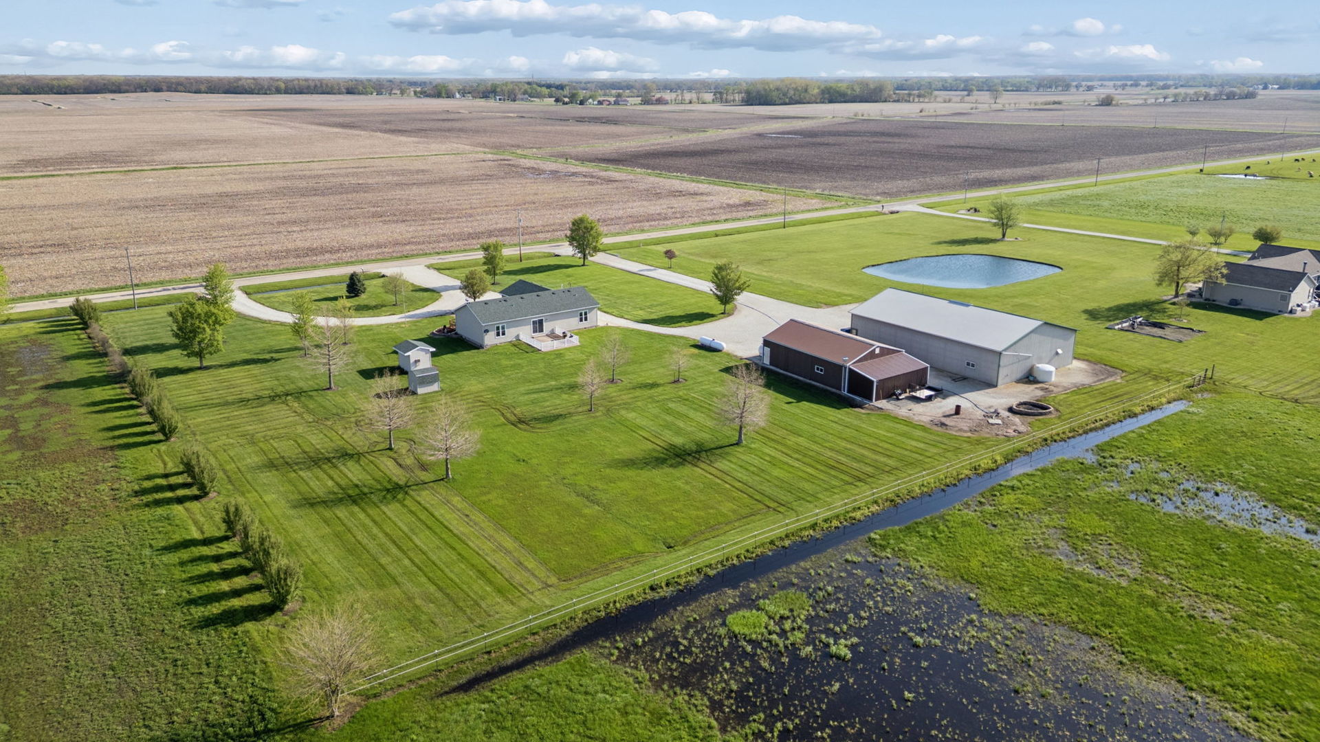 15334 W 3000n Road, Essex, IL 60935