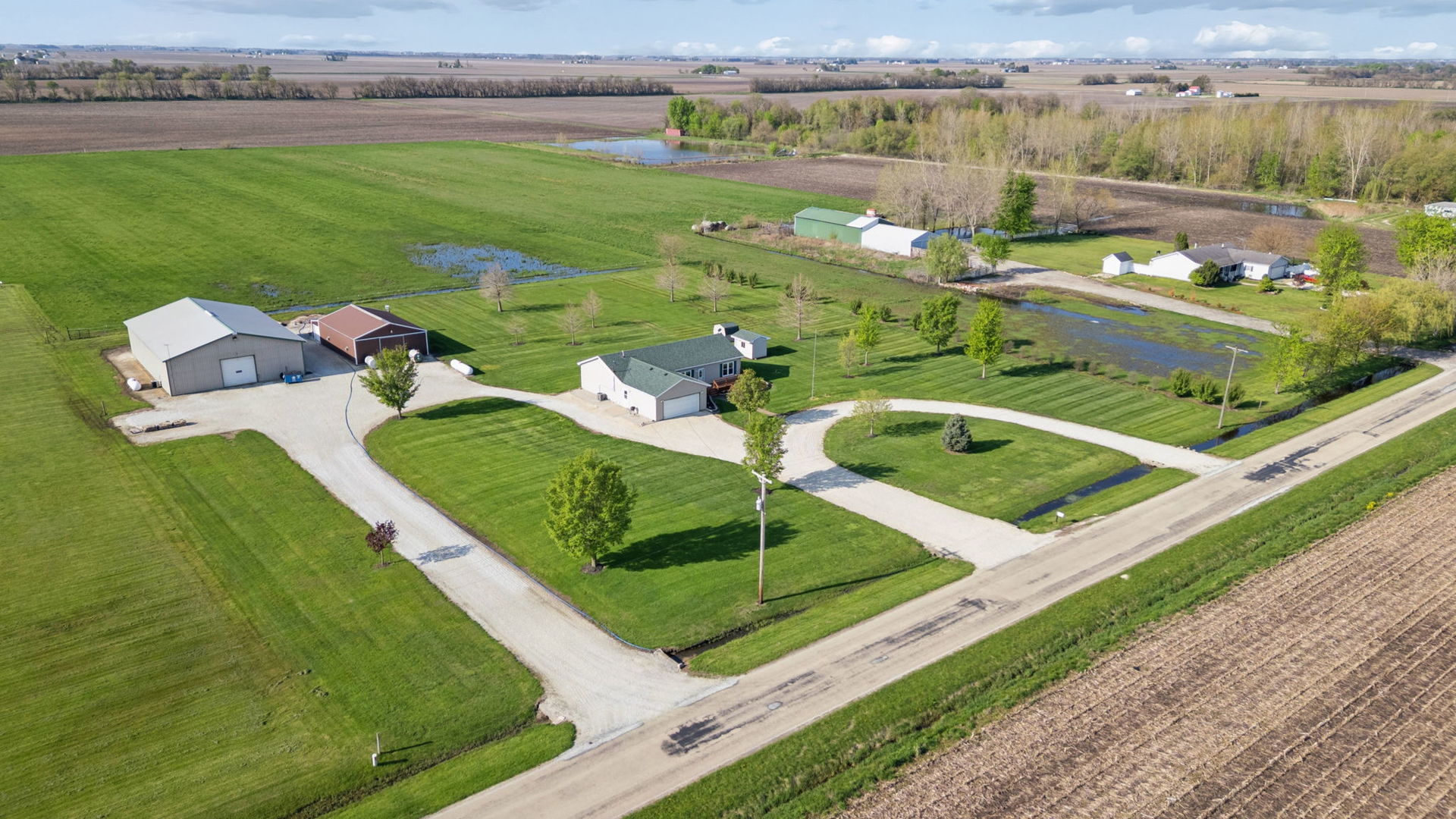 15334 W 3000n Road, Essex, IL 60935