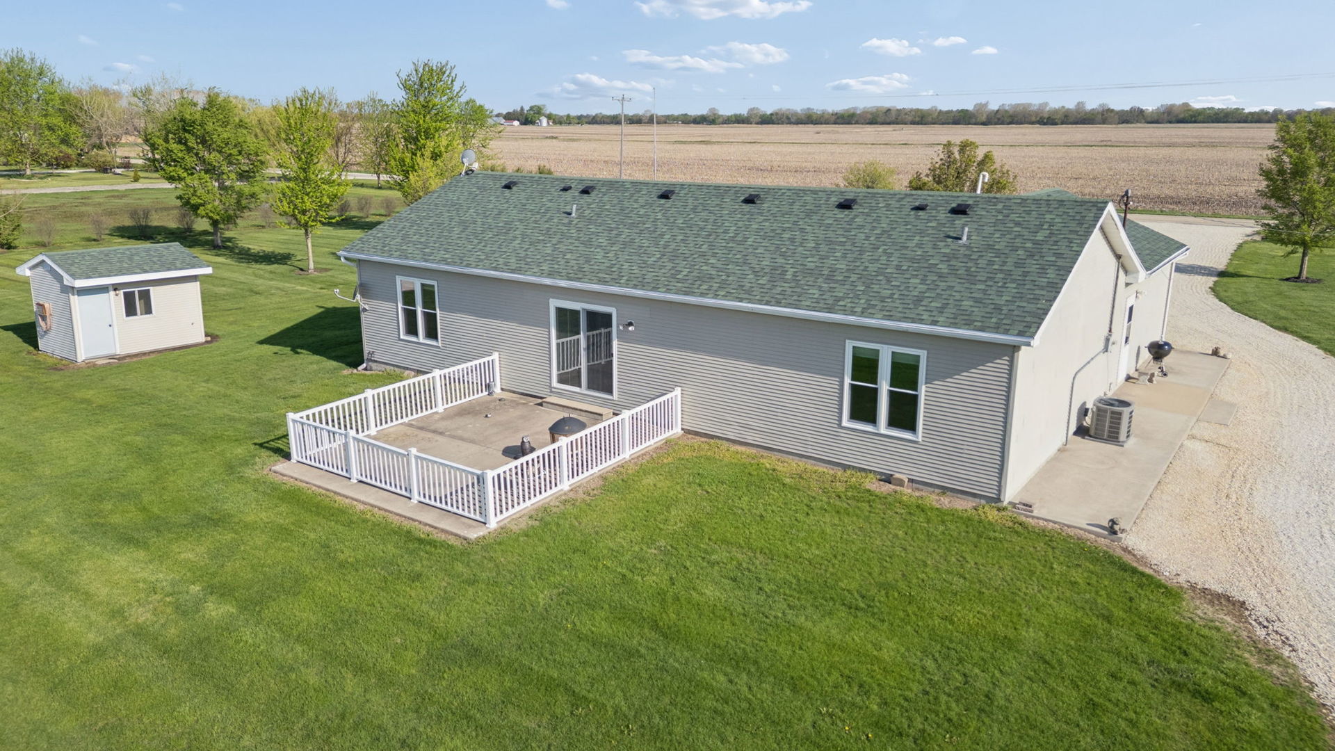 15334 W 3000n Road, Essex, IL 60935