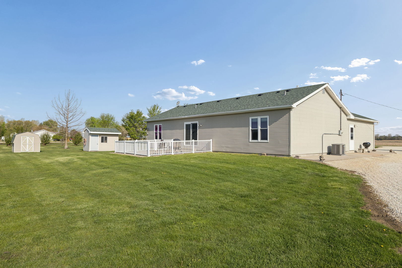 15334 W 3000n Road, Essex, IL 60935