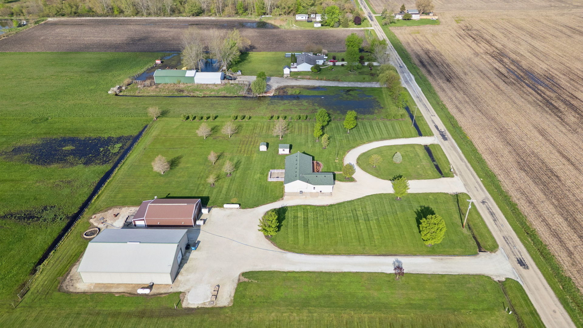 15334 W 3000n Road, Essex, IL 60935