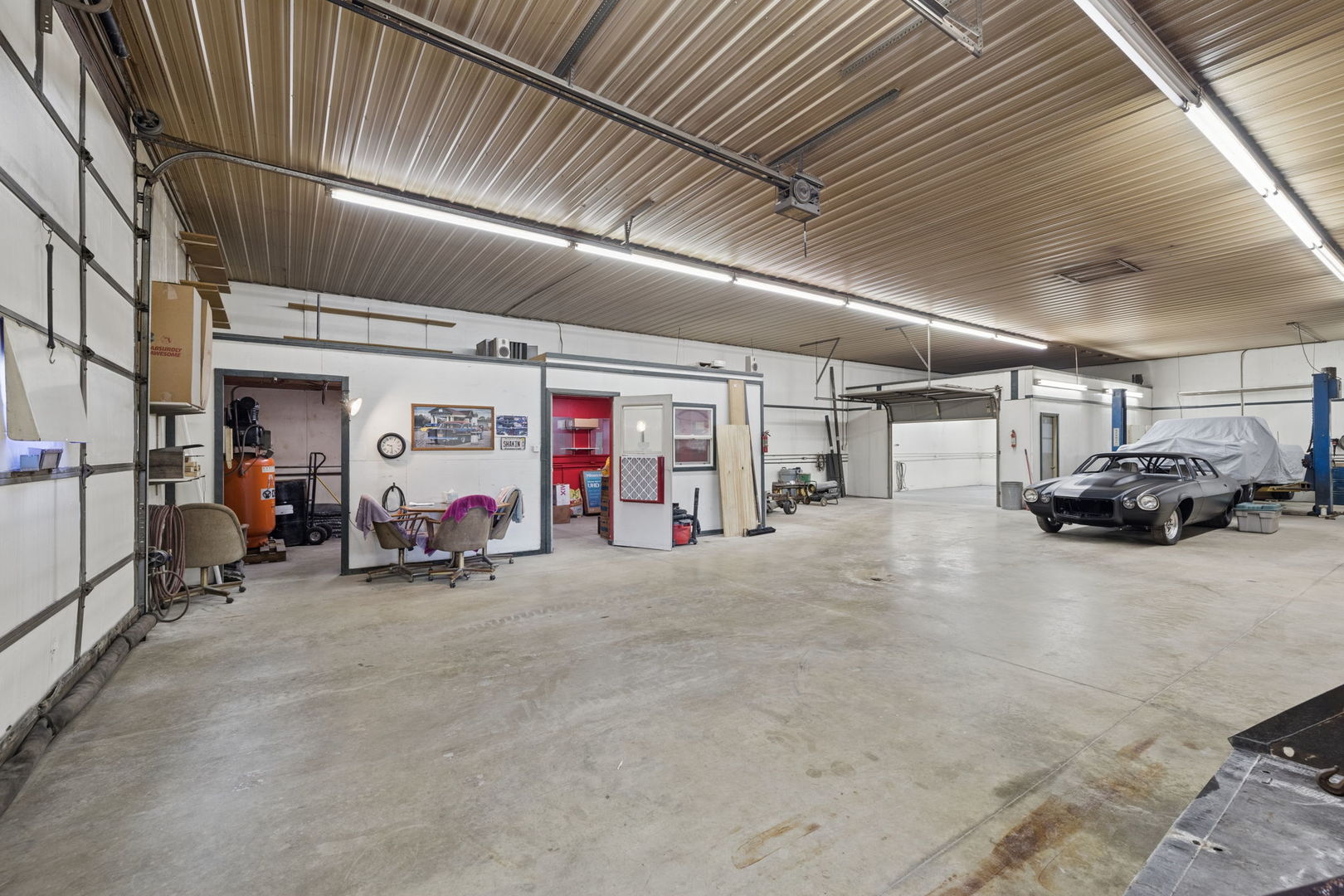 15334 W 3000n Road, Essex, IL 60935