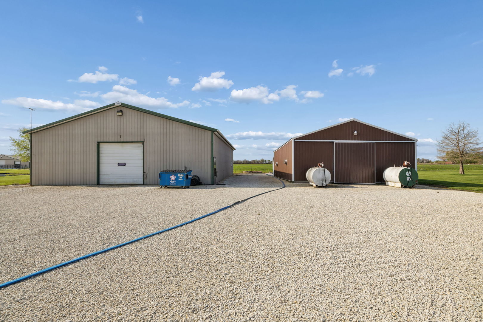 15334 W 3000n Road, Essex, IL 60935