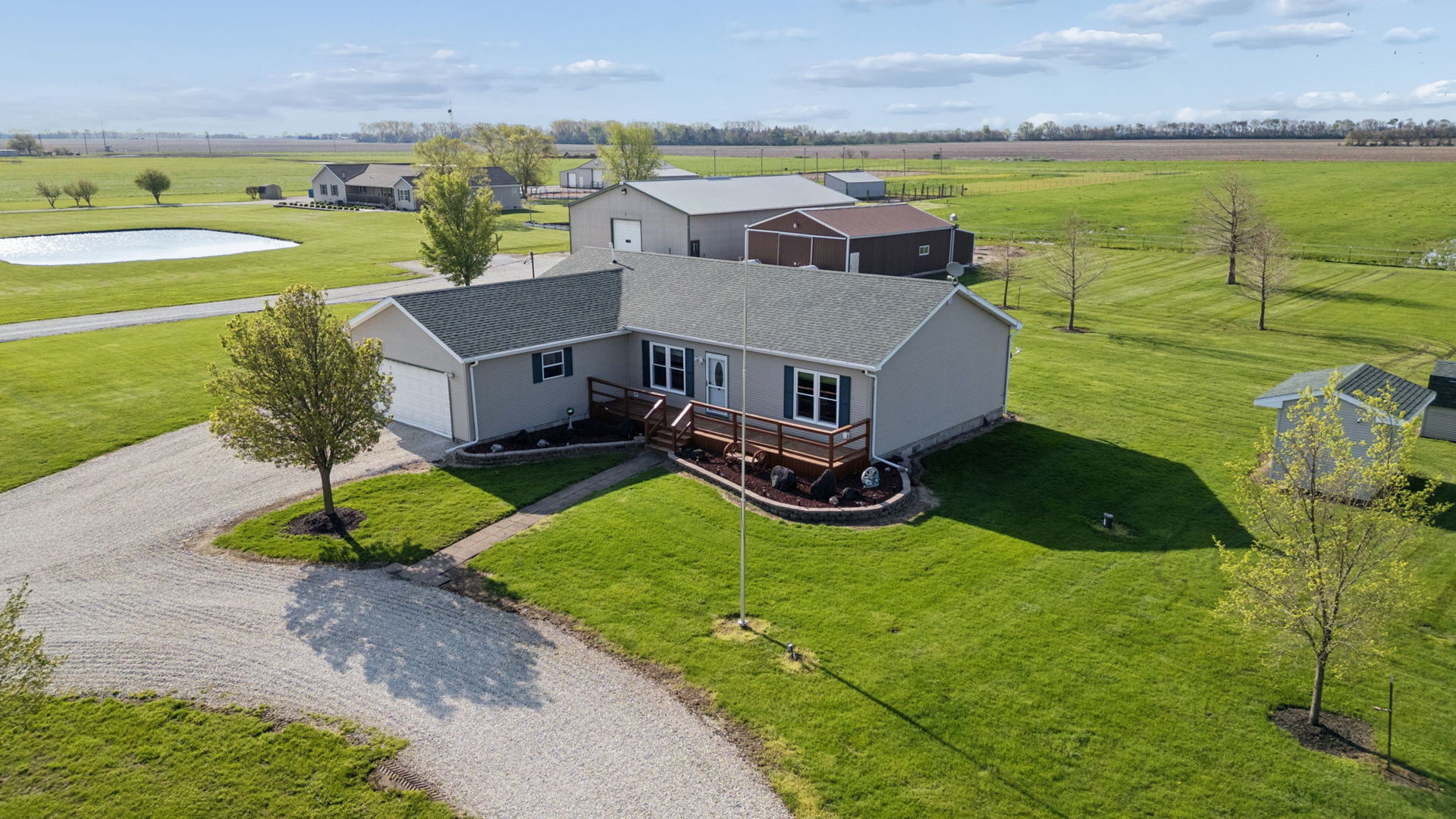 15334 W 3000n Road, Essex, IL 60935