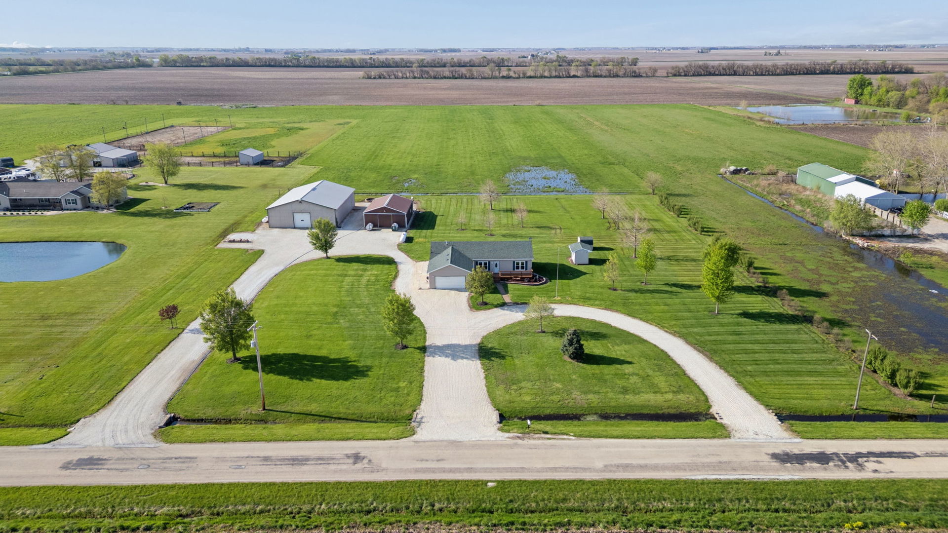 15334 W 3000n Road, Essex, IL 60935