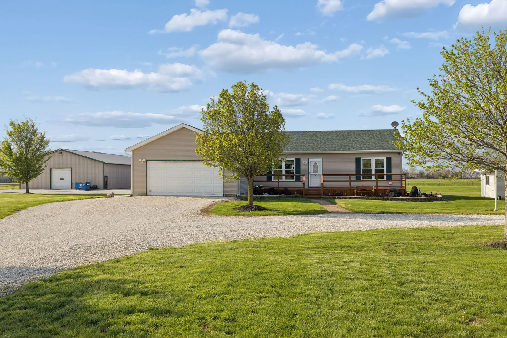 15334 W 3000n Road, Essex, IL 60935