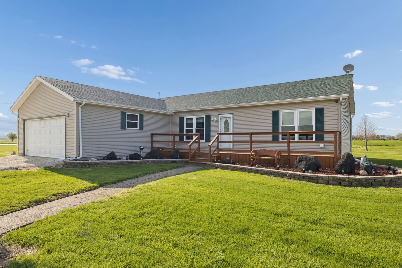 15334 W 3000n Road, Essex, IL 60935