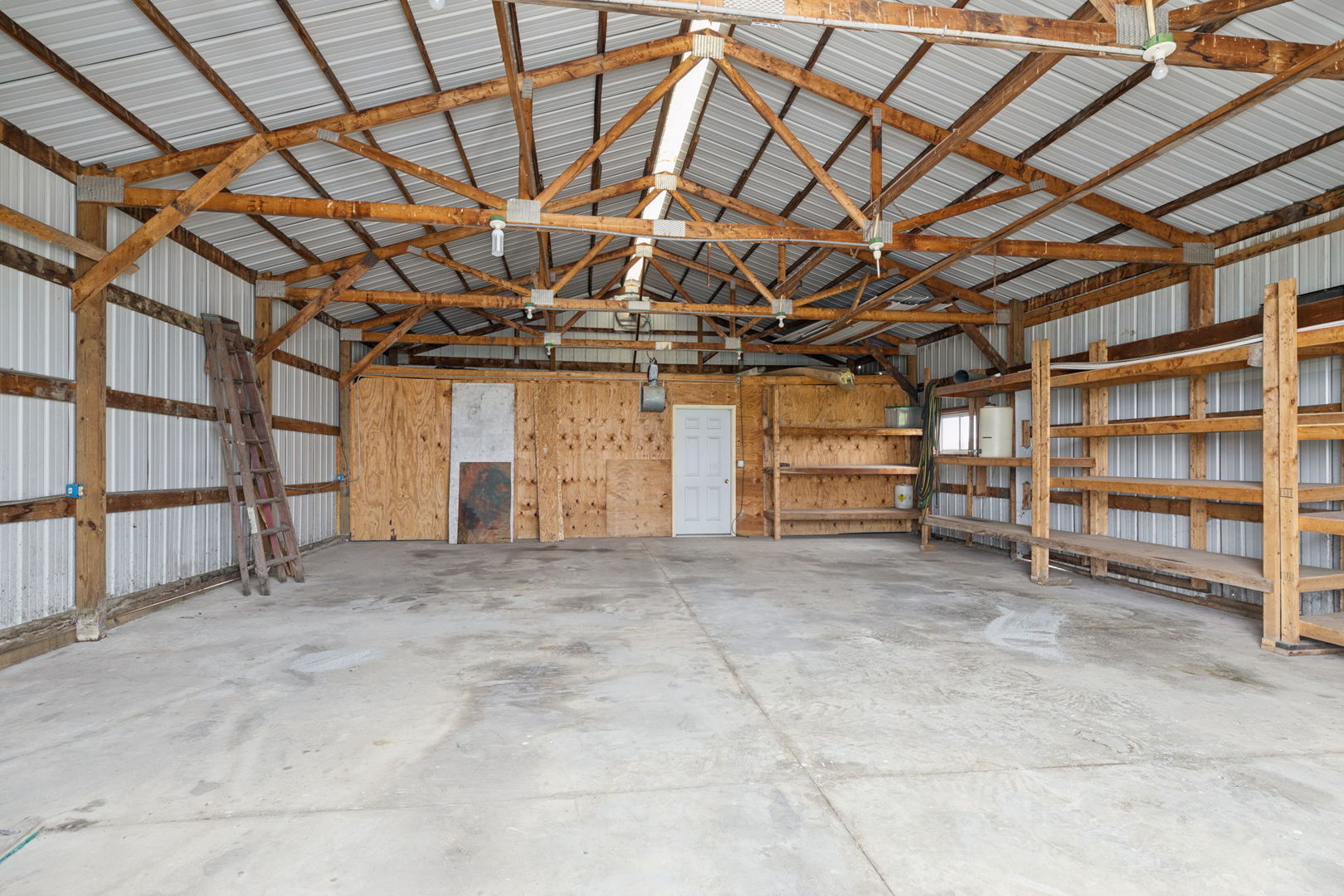 15334 W 3000n Road, Essex, IL 60935