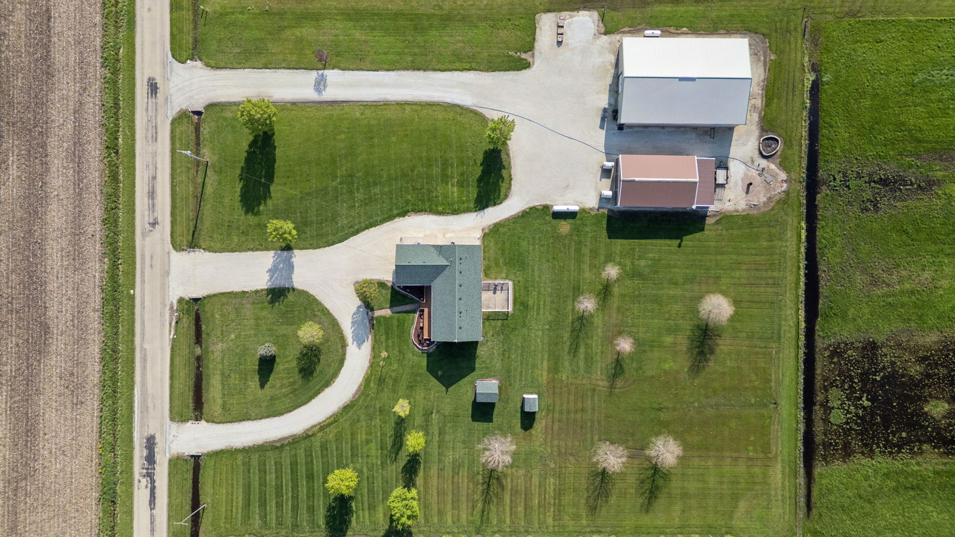 15334 W 3000n Road, Essex, IL 60935