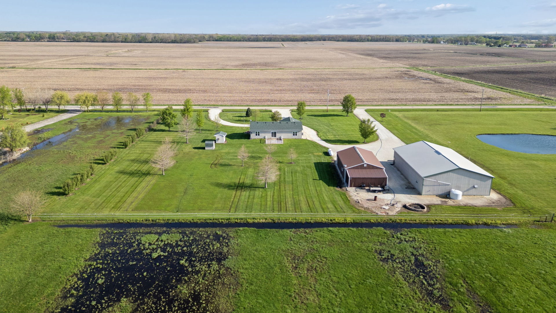 15334 W 3000n Road, Essex, IL 60935