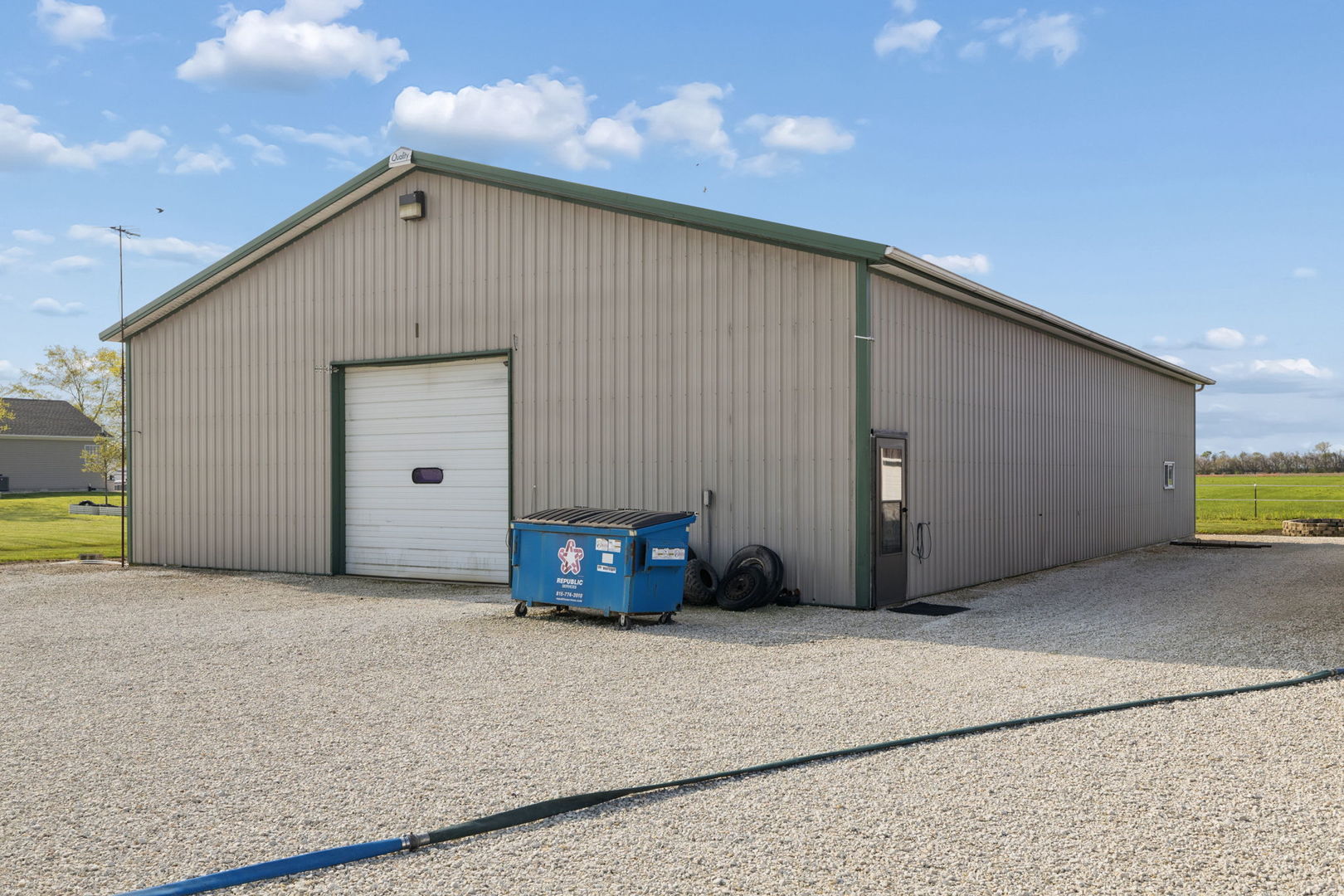 15334 W 3000n Road, Essex, IL 60935