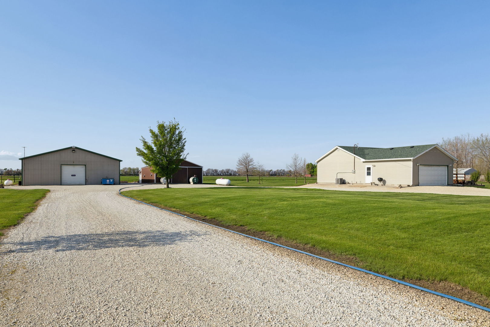 15334 W 3000n Road, Essex, IL 60935