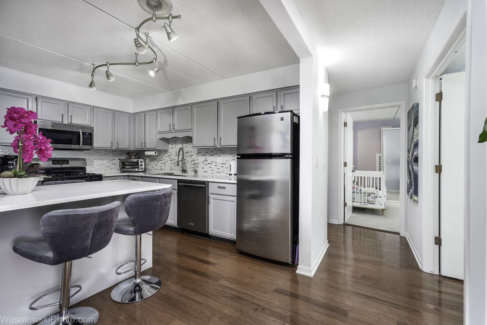 4106 N Narragansett Avenue #208, Chicago, IL 60634