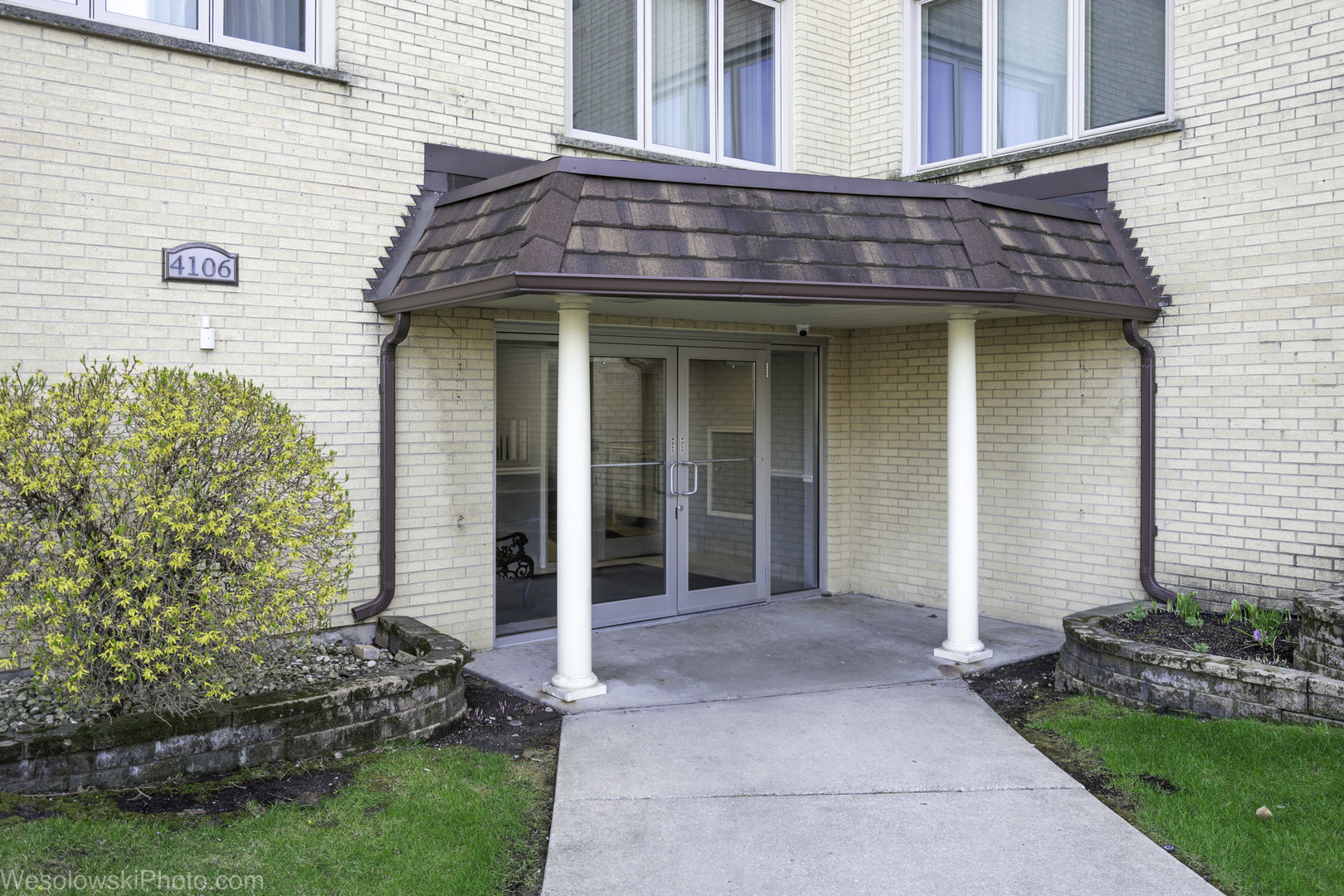 4106 N Narragansett Avenue #208, Chicago, IL 60634