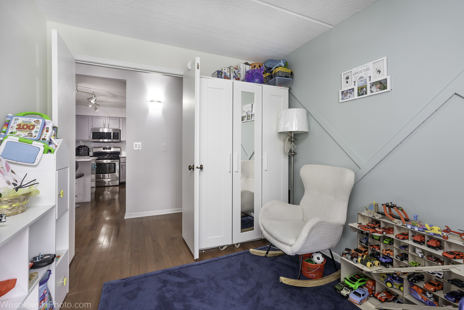 4106 N Narragansett Avenue #208, Chicago, IL 60634