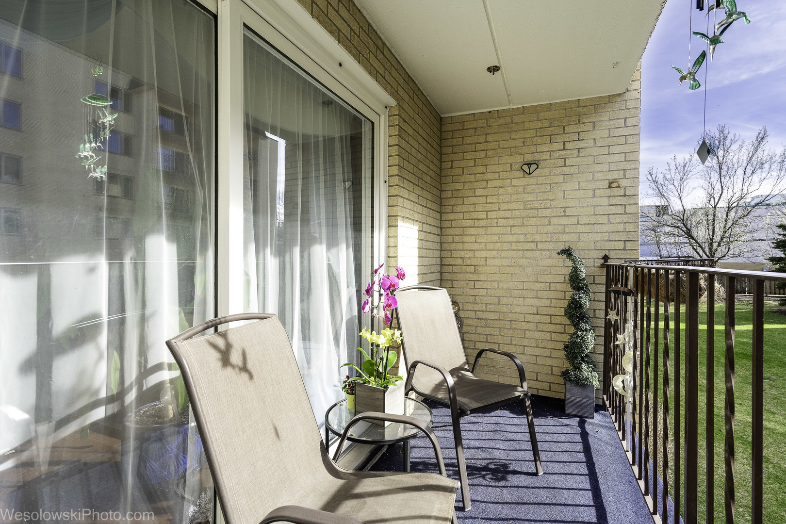 4106 N Narragansett Avenue #208, Chicago, IL 60634