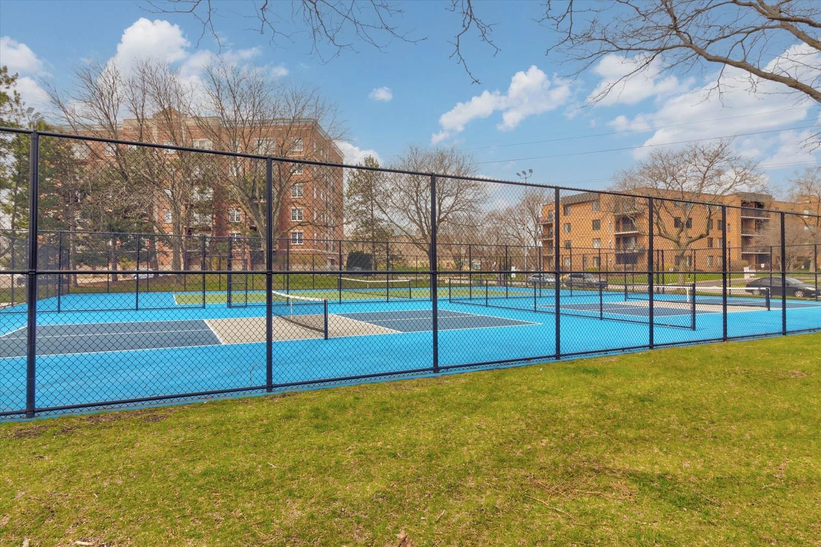 945 E Kenilworth Avenue #419, Palatine, IL 60074