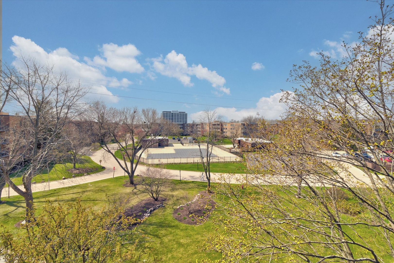 945 E Kenilworth Avenue #419, Palatine, IL 60074