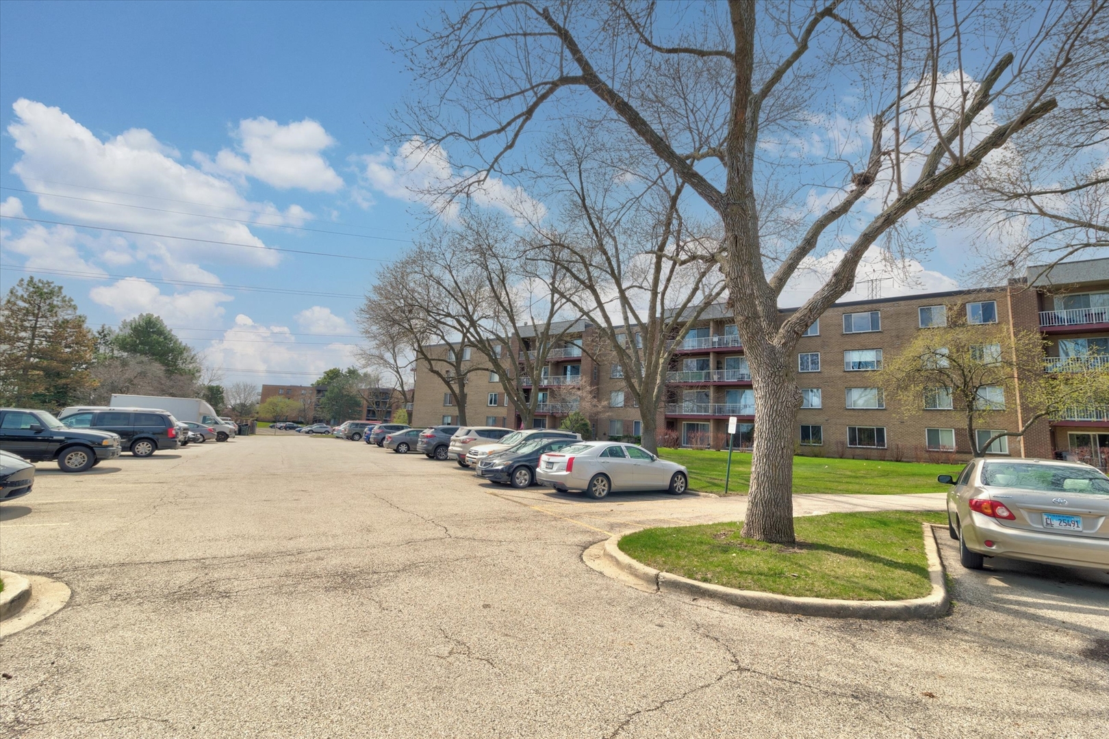 945 E Kenilworth Avenue #419, Palatine, IL 60074