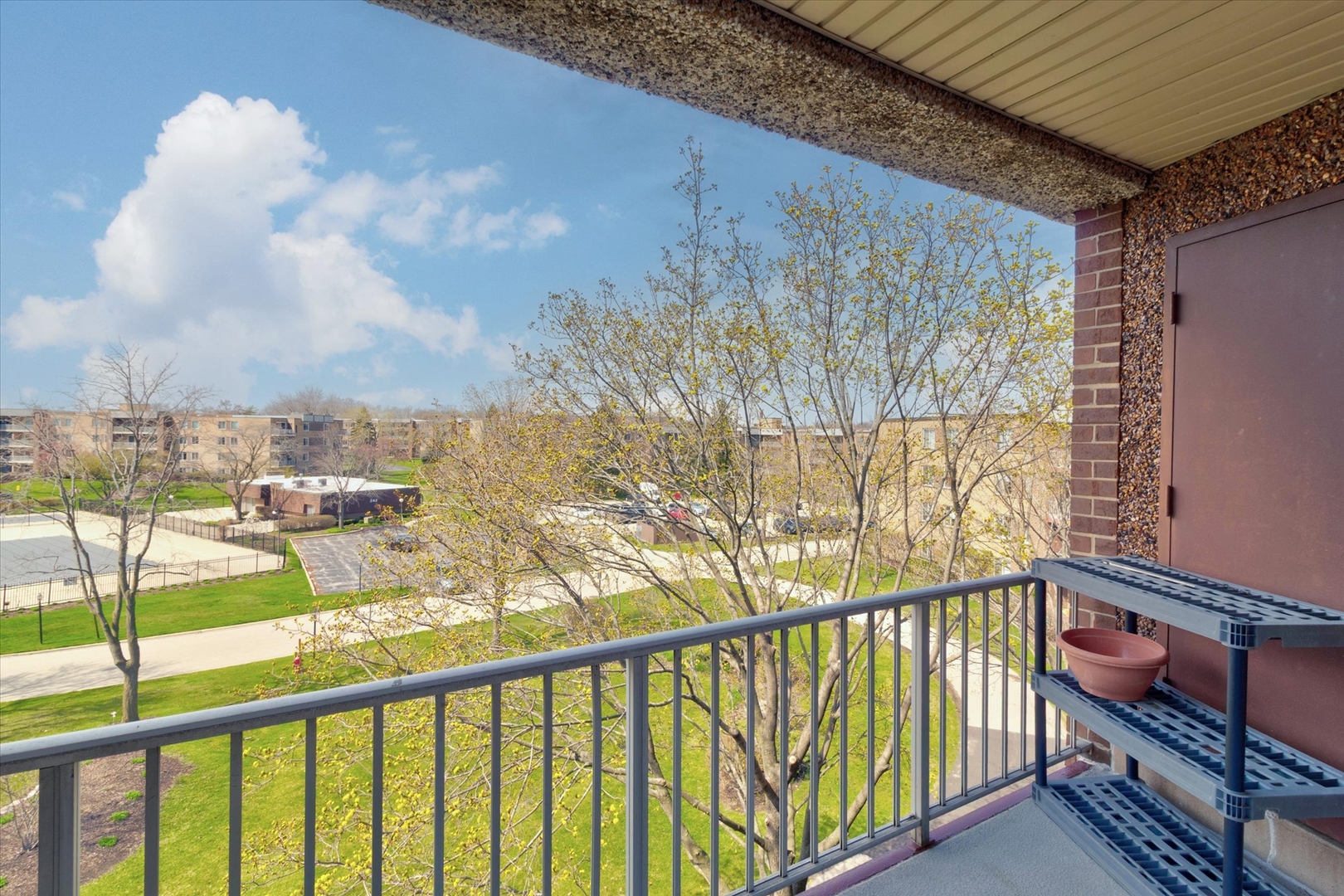 945 E Kenilworth Avenue #419, Palatine, IL 60074