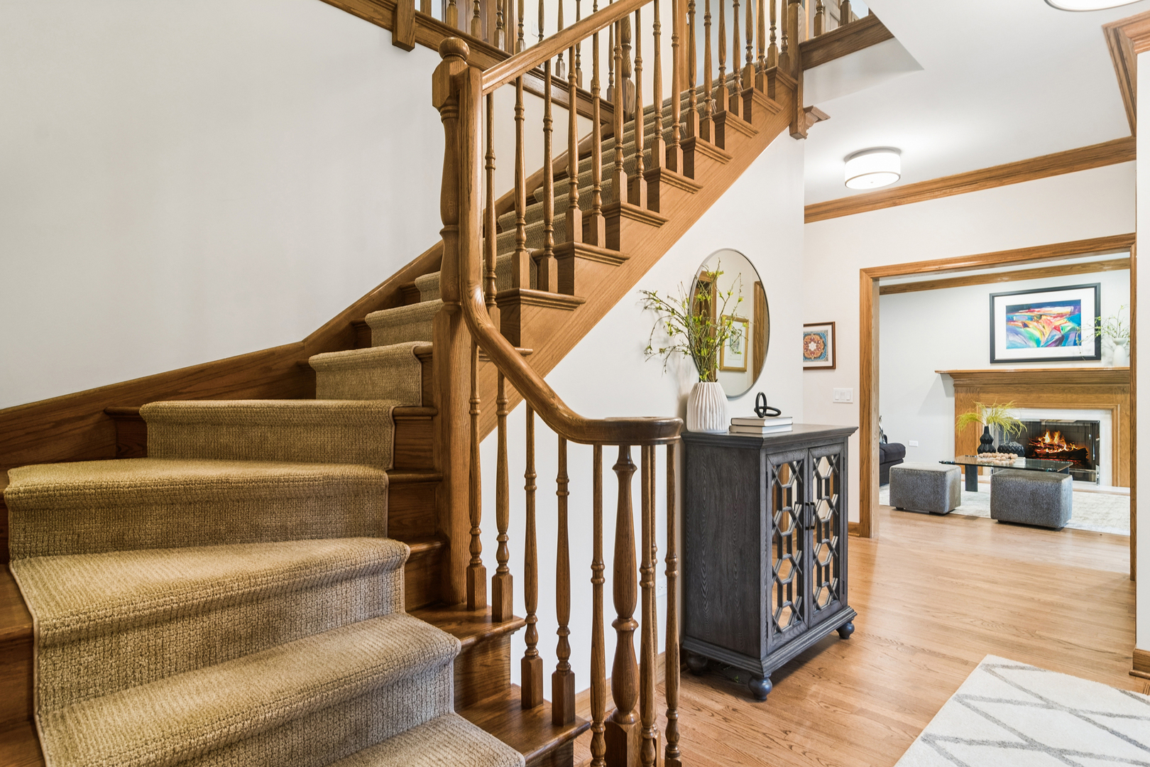 5644 Oakwood Circle, Long Grove, IL 60047