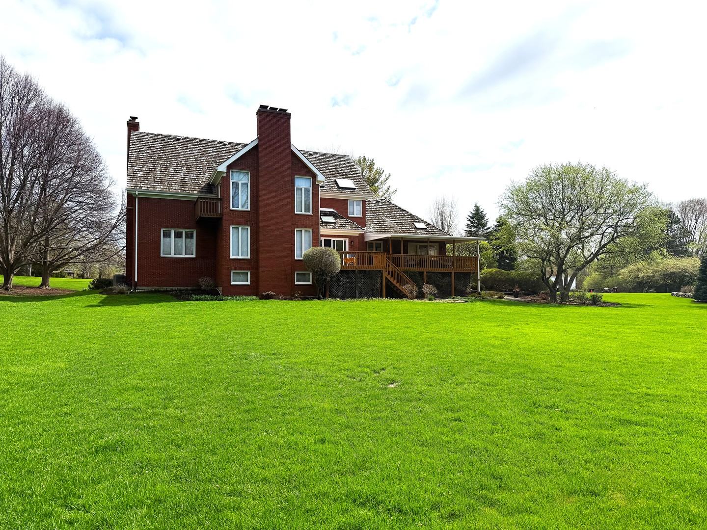 5644 Oakwood Circle, Long Grove, IL 60047