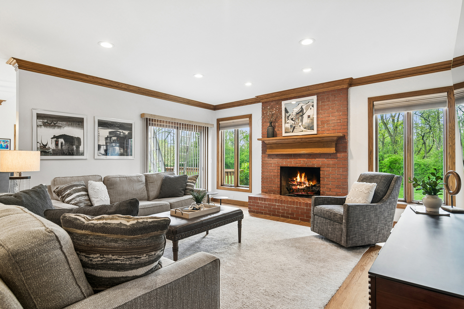 5644 Oakwood Circle, Long Grove, IL 60047