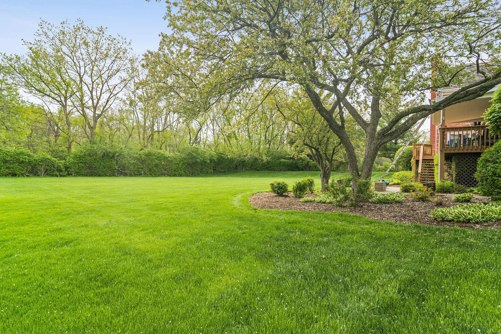 5644 Oakwood Circle, Long Grove, IL 60047
