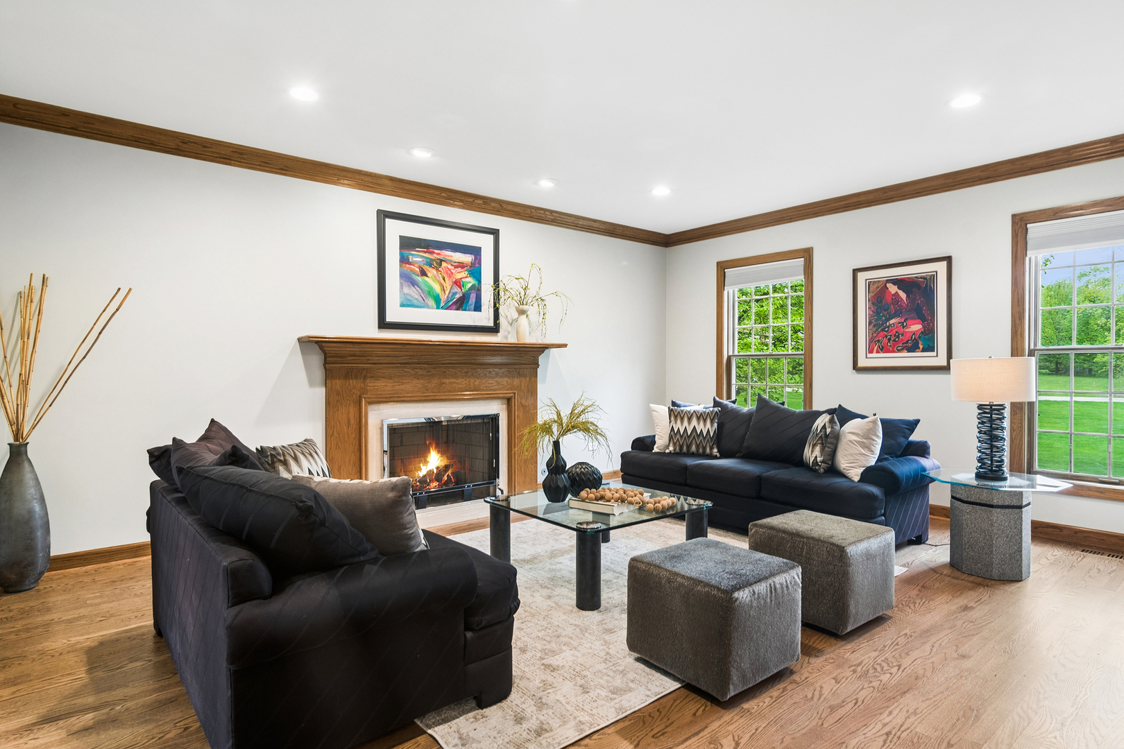 5644 Oakwood Circle, Long Grove, IL 60047