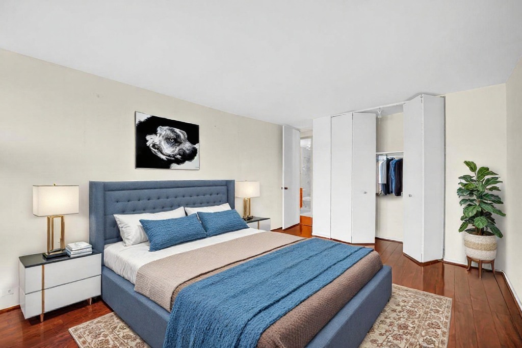 2605 S Indiana Avenue #402, Chicago, IL 60616