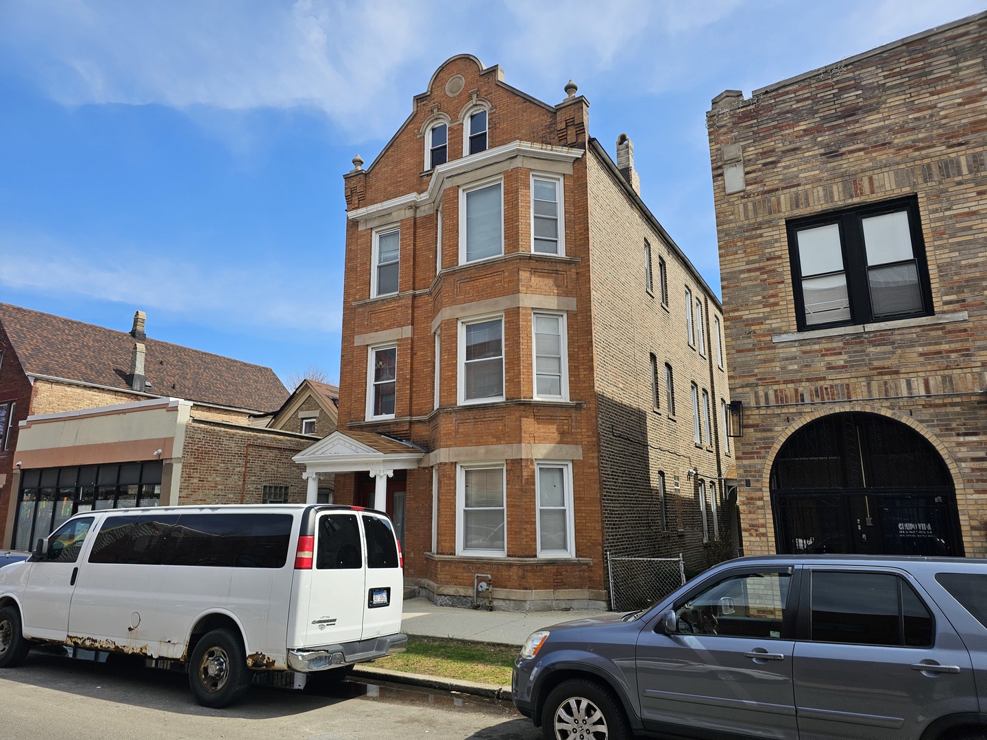 2651 S Lawndale Avenue, Chicago, IL 60623