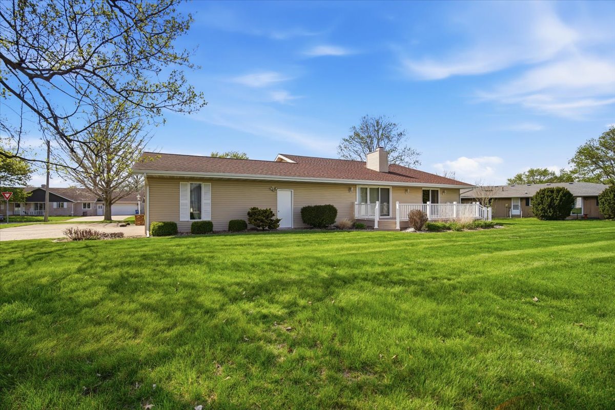 504 S School Street, Minier, IL 61759