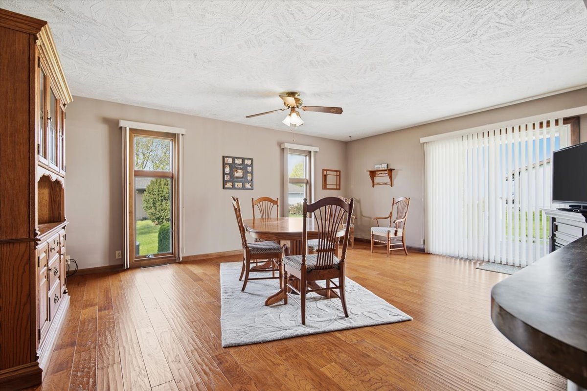 504 S School Street, Minier, IL 61759