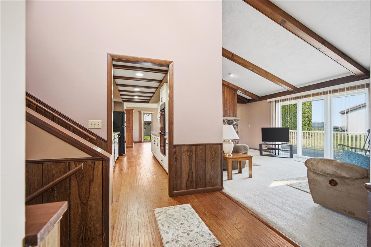 504 S School Street, Minier, IL 61759