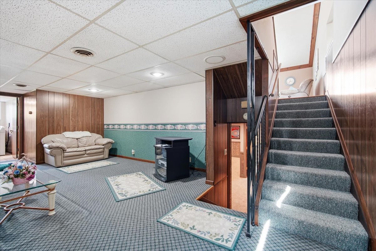 504 S School Street, Minier, IL 61759