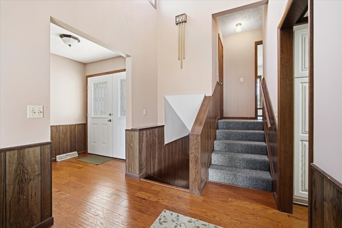 504 S School Street, Minier, IL 61759