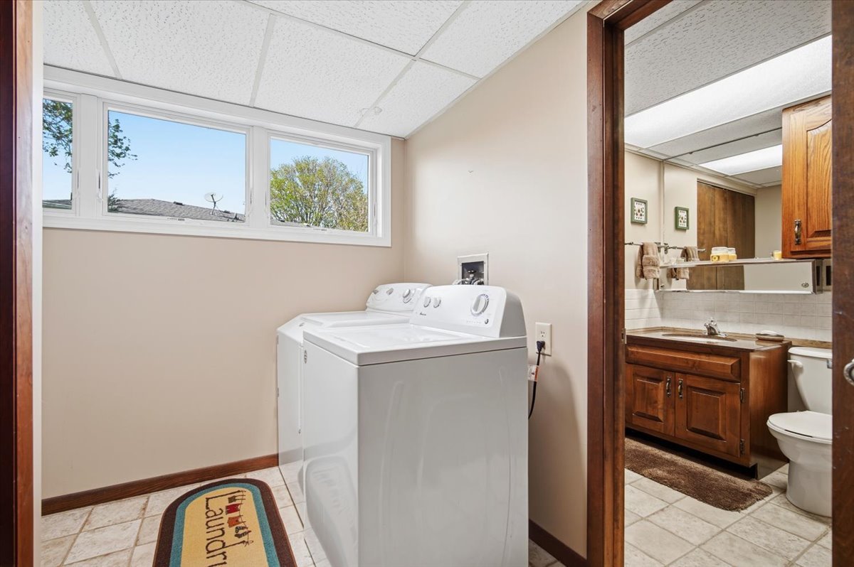 504 S School Street, Minier, IL 61759