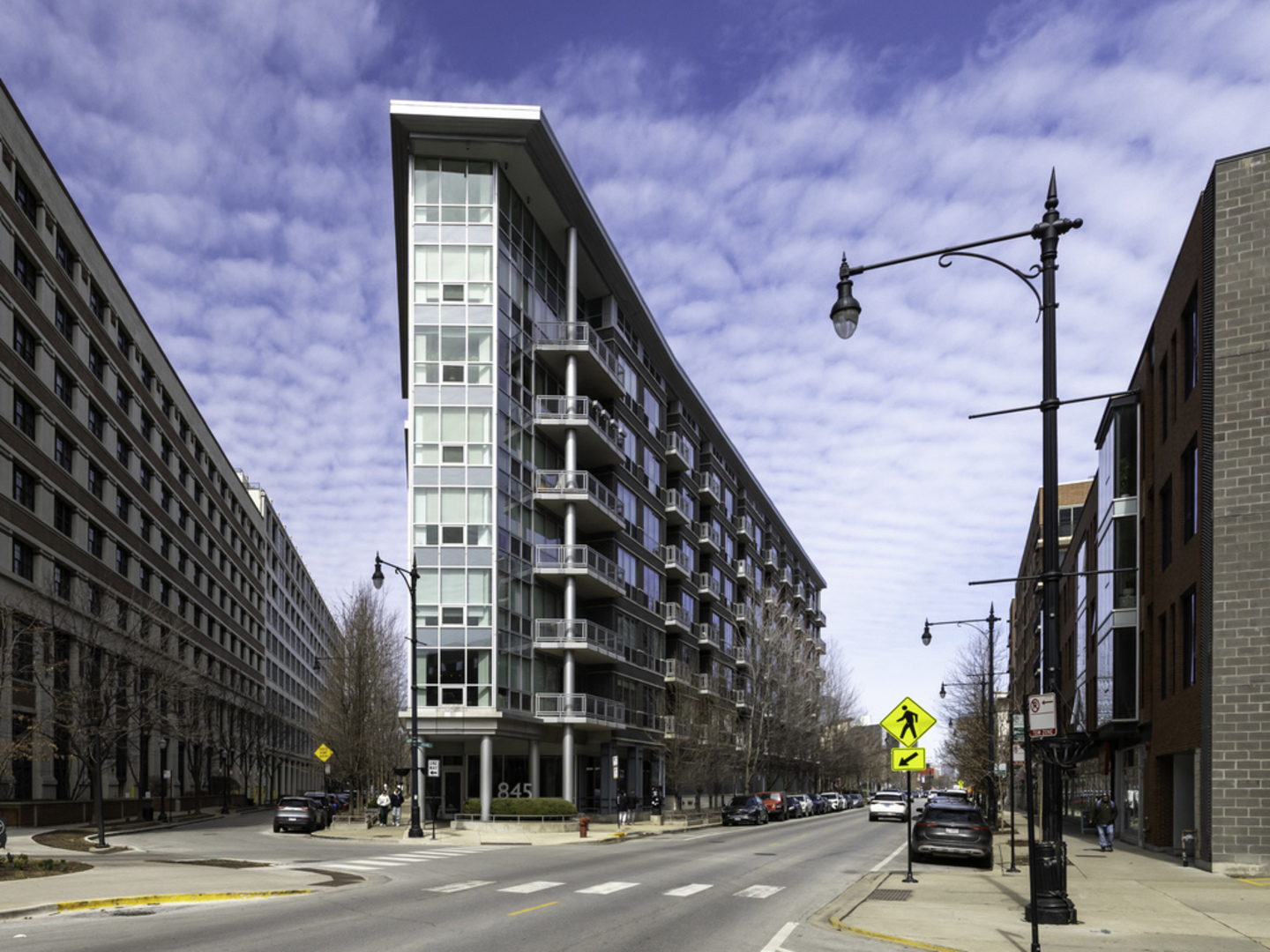 845 N Kingsbury Street #412, Chicago, IL 60610