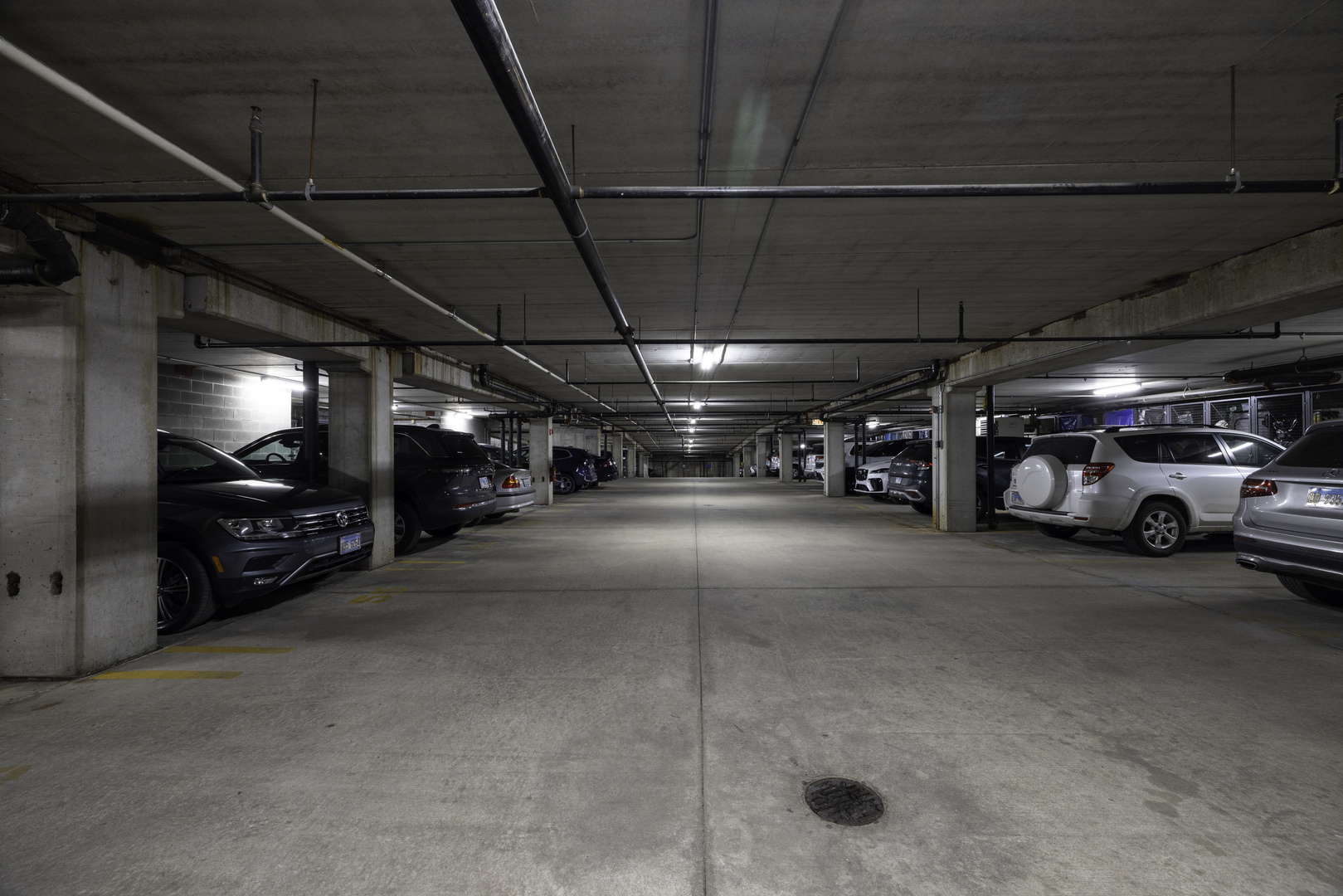 845 N Kingsbury Street #412, Chicago, IL 60610