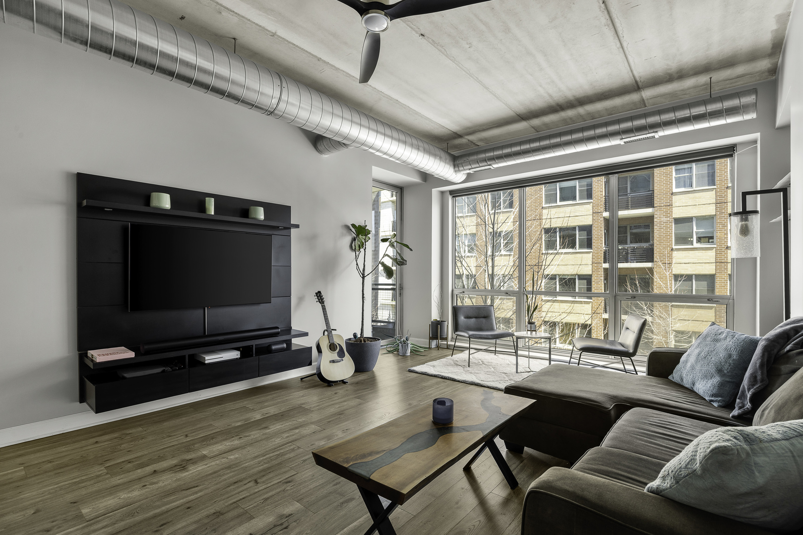 845 N Kingsbury Street #412, Chicago, IL 60610