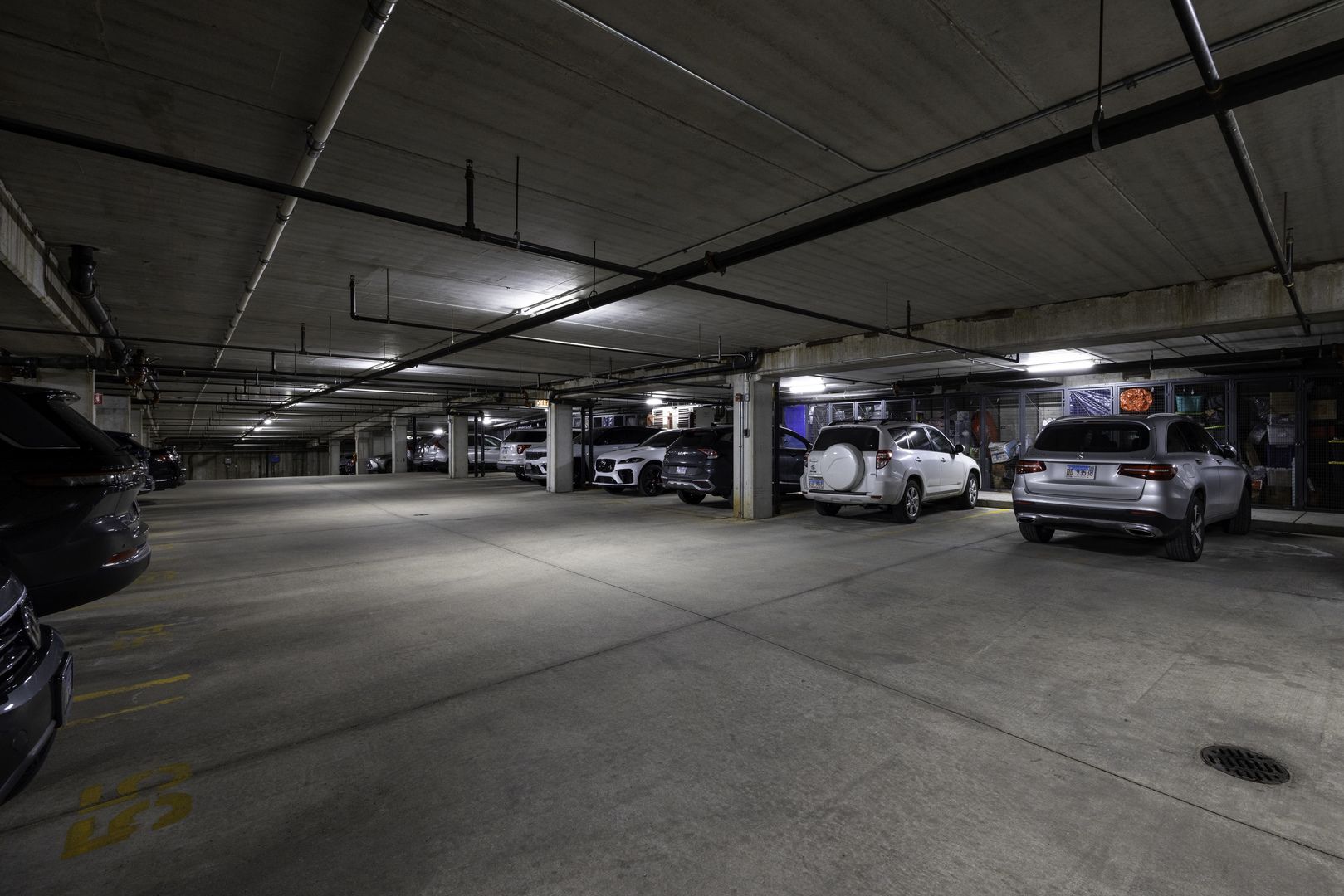 845 N Kingsbury Street #412, Chicago, IL 60610