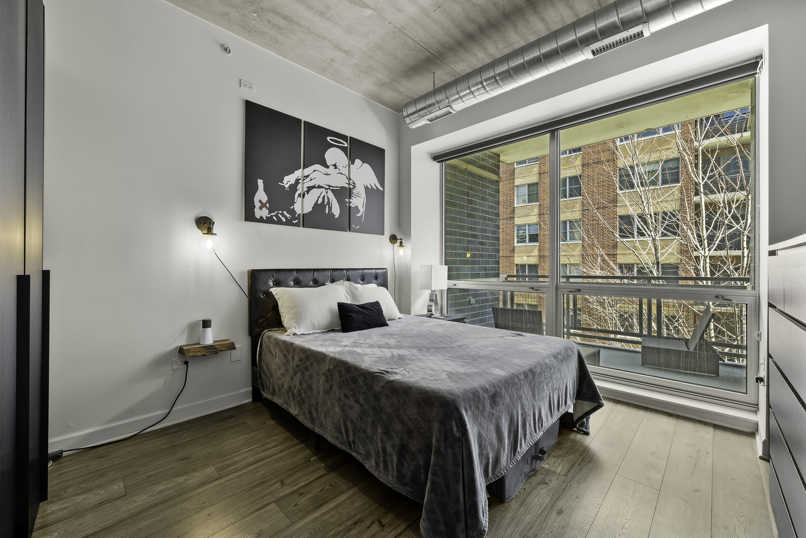 845 N Kingsbury Street #412, Chicago, IL 60610