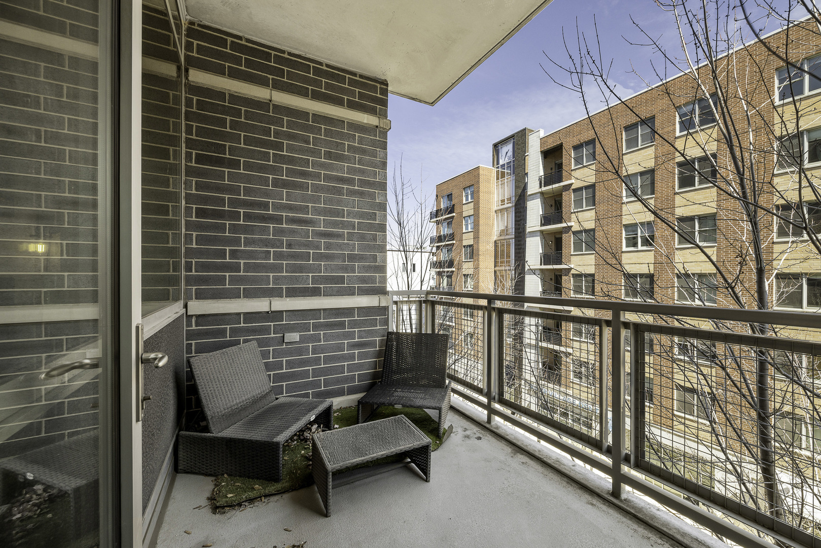 845 N Kingsbury Street #412, Chicago, IL 60610