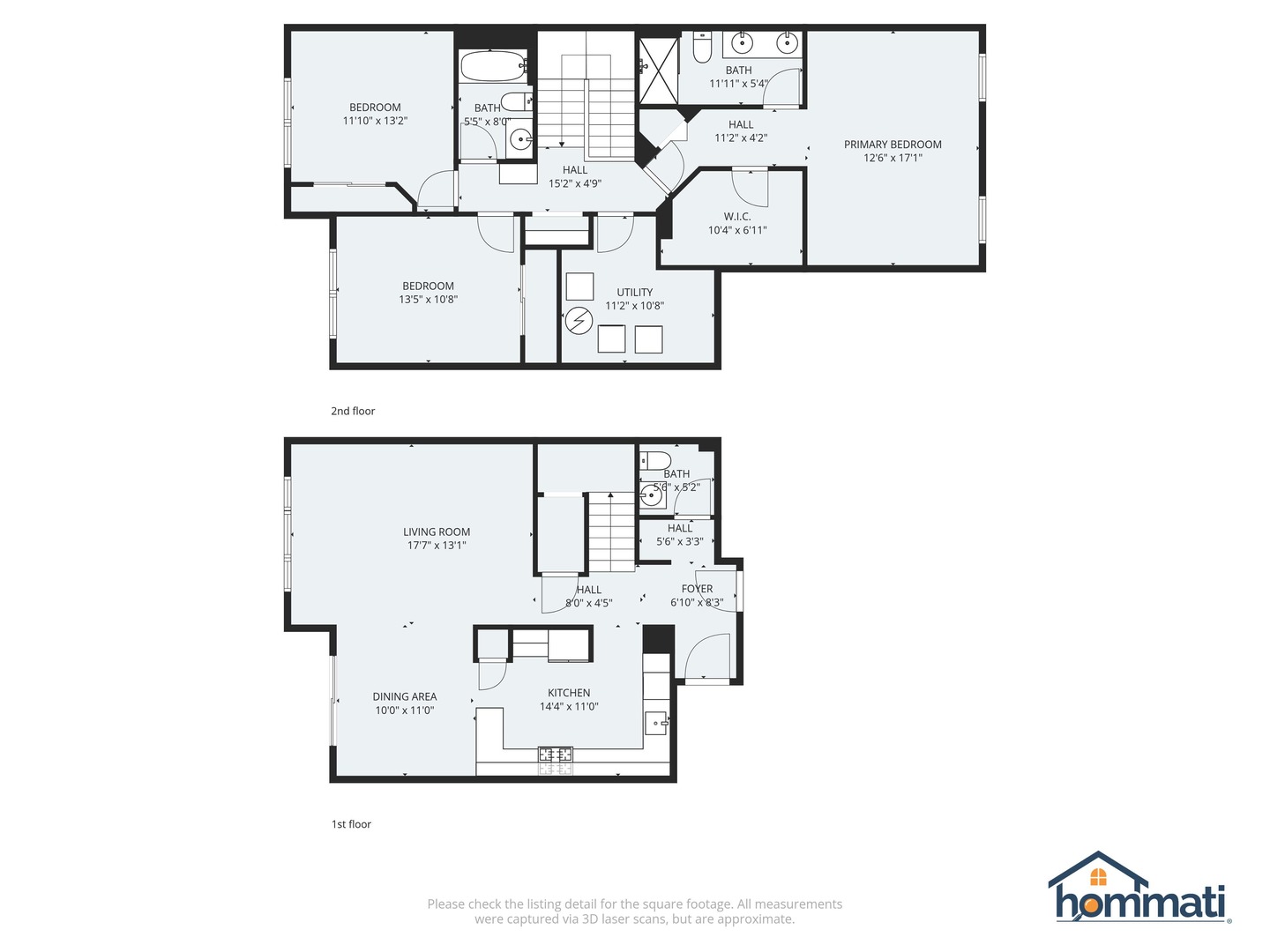 2890 Glacier Way #B, Wauconda, IL 60084